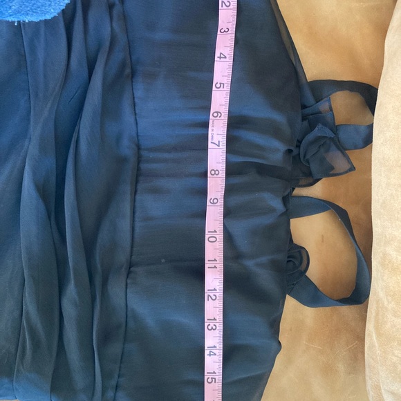 Belsoie formal gown - Picture 6 of 6